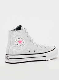 Converse, Chuck Taylor All Star Eva Lift (PS), wit, Afbeelding 3 van 5