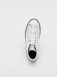 Converse, Chuck Taylor All Star Eva Lift Children, white, Image 5 of 5