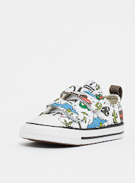 Converse, Chuck Taylor All Star 2V Desert Explorer (TD), wit, Afbeelding 2 van 5