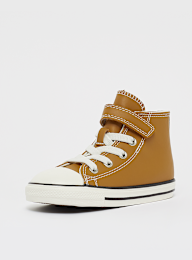 Converse, Chuck Taylor All Star 1V (TD), bruin, Afbeelding 2 van 5