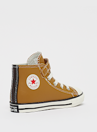 Converse, Chuck Taylor All Star 1V (TD), bruin, Afbeelding 3 van 5