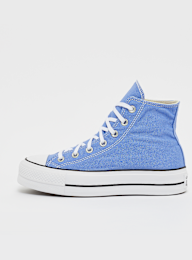 Converse, Chuck Taylor All Star Lift, blue, Image 1 of 6