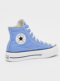 Converse, Chuck Taylor All Star Lift, blue, Image 3 of 6