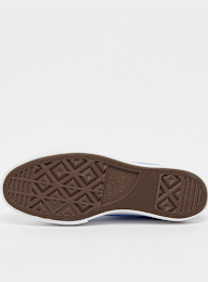 Converse, Chuck Taylor All Star Lift, blue, Image 4 of 6