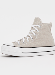 Converse, Chuck Taylor All Star Lift, grey, Image 2 of 5