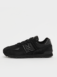 New Balance, 574 (GS), blauw, Afbeelding 1 van 5