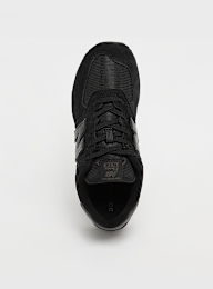 New Balance, 574 (GS), blauw, Afbeelding 5 van 5