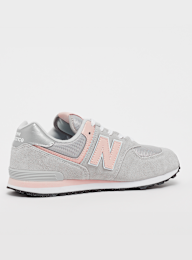 New Balance, 574 (GS), lichtroze, Afbeelding 3 van 5