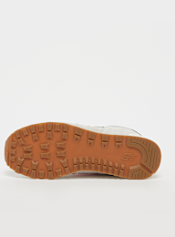 New Balance, 574 (GS), wit, Afbeelding 4 van 5