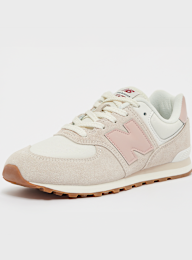 New Balance, 574 (GS), beige, Afbeelding 2 van 5
