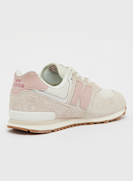 New Balance, 574 (GS), beige, Afbeelding 3 van 5