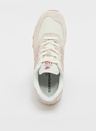 New Balance, 574 (GS), beige, Afbeelding 5 van 5