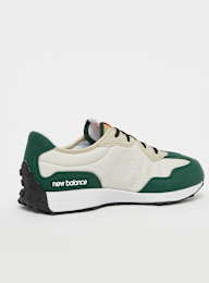 New Balance, 327 (GS), green, Image 3 of 5