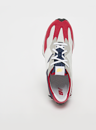 New Balance, 327 (GS), rood, Afbeelding 5 van 5