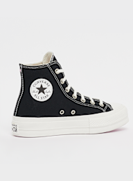 Converse, Chuck Taylor All Star Lift, zwart, Afbeelding 3 van 5