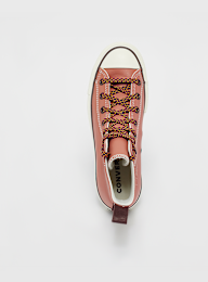 Converse, Chuck Taylor All Star Lift, czerwony, Obraz 5 z 6