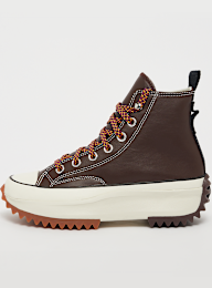 Converse, Run Star Hike, zwart, Afbeelding 1 van 6