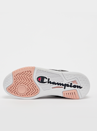 Champion, Z80 Low, zwart, Afbeelding 4 van 5