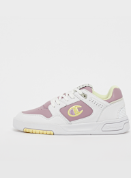 Champion, Z80 Low, wit, Afbeelding 1 van 5