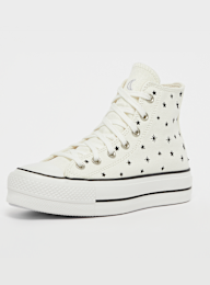 Converse, Chuck Taylor All Star Lift, beige, Image 2 of 5