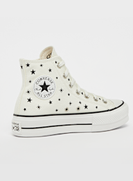 Converse, Chuck Taylor All Star Lift, beige, Image 3 of 5