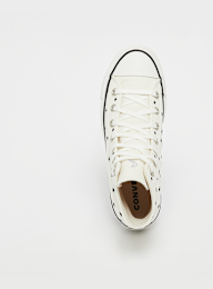 Converse, Chuck Taylor All Star Lift, beige, Image 5 of 5