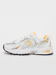 New Balance, 530, white, Image 1 of 5