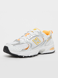 New Balance, 530, white, Image 2 of 5