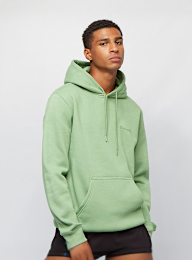 Champion, American Classics Hooded Sweatshirt, groen, Afbeelding 1 van 6