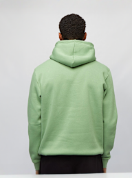 Champion, American Classics Hooded Sweatshirt, groen, Afbeelding 2 van 6