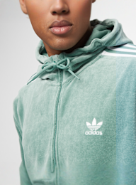 Champion, American Classics Hooded Sweatshirt, groen, Afbeelding 5 van 6