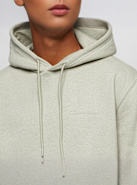 Champion, American Classics Hooded Sweatshirt, szary, Obraz 3 z 4