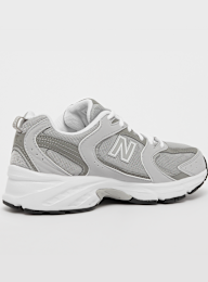 New Balance, 530, grey, Image 3 of 5