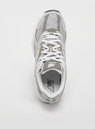 New Balance, 530, white, Image 5 of 5