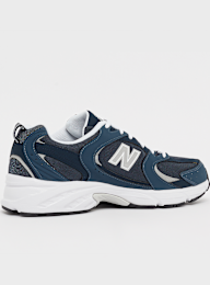 New Balance, 530, white, Image 3 of 5
