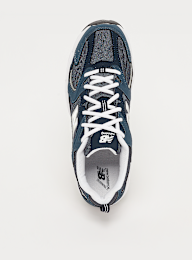 New Balance, 530, wit, Afbeelding 5 van 5