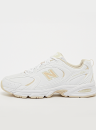 New Balance, 530, white, Image 1 of 5