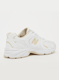 New Balance, 530, wit, Afbeelding 3 van 5