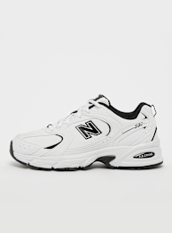 New Balance, 530, wit, Afbeelding 1 van 5