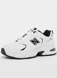 New Balance, 530, white, Image 2 of 5