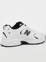 New Balance, 530, wit, Afbeelding 3 van 5