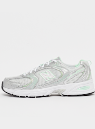 New Balance, 530, wit, Afbeelding 1 van 5