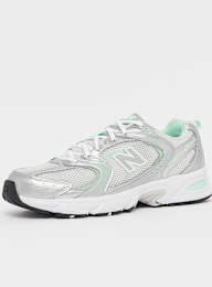 New Balance, 530, wit, Afbeelding 2 van 5