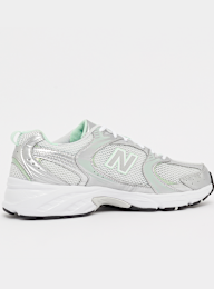 New Balance, 530, white, Image 3 of 5