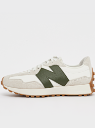 New Balance, 327, groen, Afbeelding 1 van 5