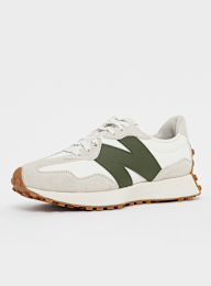 New Balance, 327, groen, Afbeelding 2 van 5