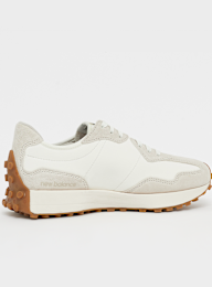 New Balance, 327, green, Image 3 of 5