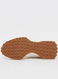 New Balance, 327, green, Image 4 of 5