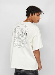 Converse, Desert Adventures Tee, wit, Afbeelding 2 van 5