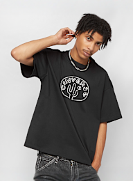 Converse, Desert Adventures Tee converse, zwart, Afbeelding 1 van 5